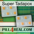 Super Tadapox 25